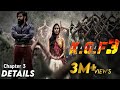 KGF Chapter 3 Loading Possibilities For Prashanth Neel After KGF Chapter 2 Hidden Details Yash