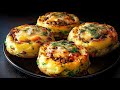 They Are So Delicious I Make Them At Least 3 Times A Week Simple And Delicious Recipe