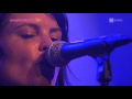 the kills getting down montreux jazz fest 08