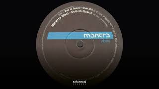 Roberto Masi – Dub In Space (Club Mix) [MTR 2107]