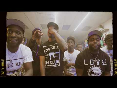 Leaf Ward x Glizz4L x Reke150 - All Talk