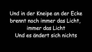 Revolverheld-Das kann uns Keiner Nehmen