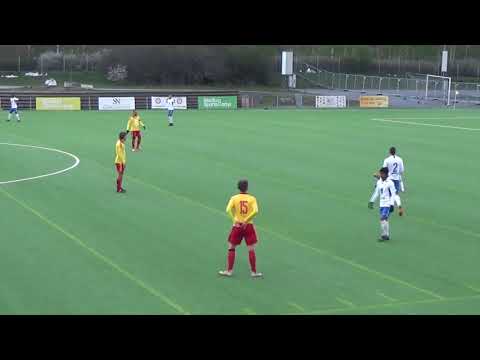 Sthlmcup Kungsängen