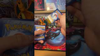 Daily Pack Challenge [EP-162] #pokemon #pokemontcg #pokemoncards #chaosrising #packopening