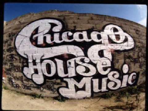 jammin' gerald - pump on the floor (remix)