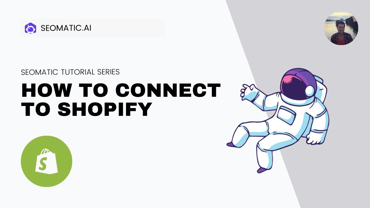 SEOmatic AI tutorial