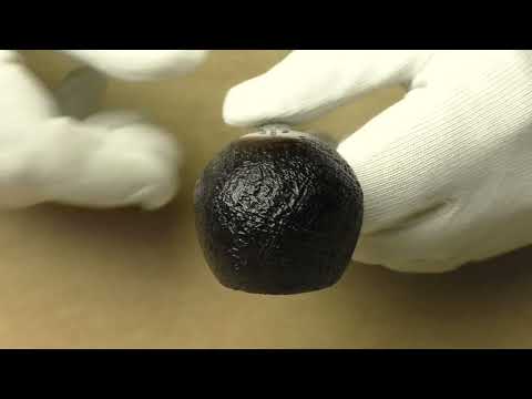 Dunhill Shell Briar 3407 - pipe F262