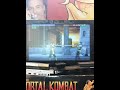 Ultimate Mortal Kombat Trilogy MK1 Scorpion Comboality On Sega Genesis