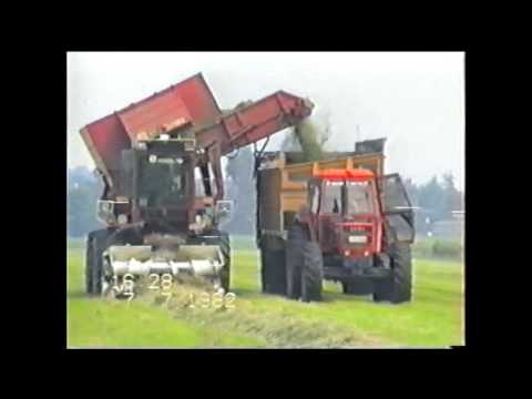 Loonw. Vervinckt - Evergem