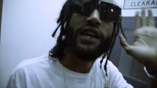 Chase N. Cashe - Live It Up - Directed by Hidji Films