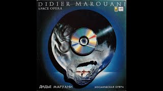 SPACE - Space Opera 1987 (Didier Marouani) Save Our Soul - Part 4