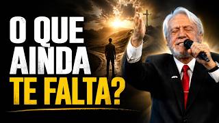 O Que Ainda Falta Para Você Seguir Jesus? | Pastor Juanribe Pagliarin