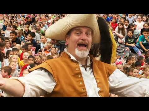 Promotional video thumbnail 30 for Phil Nichols Entertainer