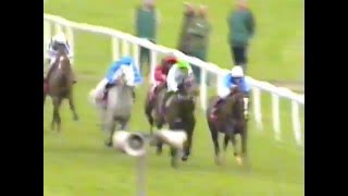1999 - Epsom - Coronation Cup - Daylami 1999 - Epsom - Coronation Cup - Daylami