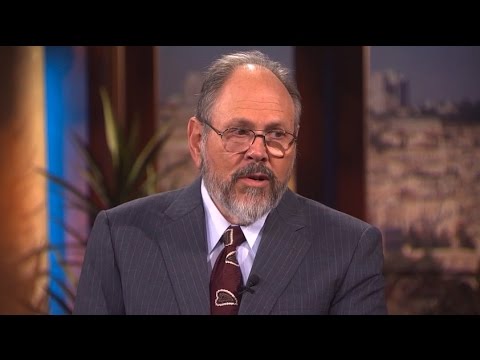 SNEAK PEEK: Dr. Daniel Juster & Jacob Damkani — Passion for Israel