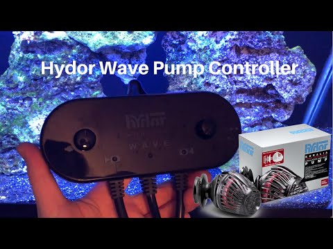 Hydor Smart Wave Controller