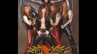 Steel Dragon - Blood Pollution