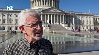 Կանայք Հարիսին են համակրում, տղամարդիկ՝ Թարմփին․ ո՞վ է լինելու Սպիտակ տան հաջորդ բնակիչը: Լրաբեր