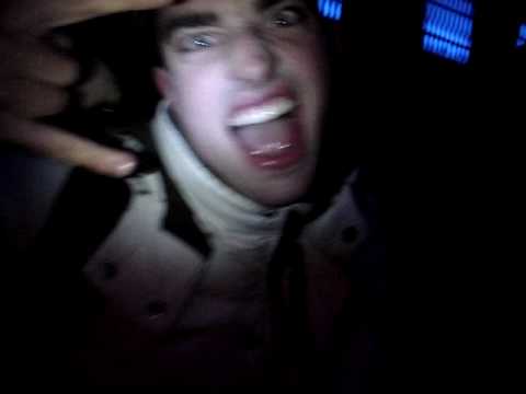 Rostocker geben langsam Gas in Hamburg