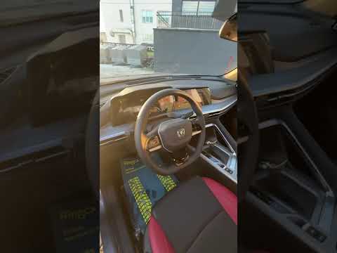 фото changan cs35 plus i 0