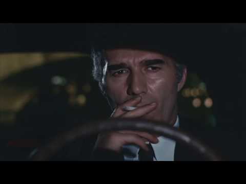 Night Drive - Michael Chapman (1971)