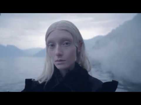 Joint Operations Centre & Kate Miles - Behind The Silence (Original Mix)