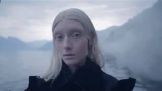 Joint Operations Centre & Kate Miles - Behind The Silence (Original Mix)