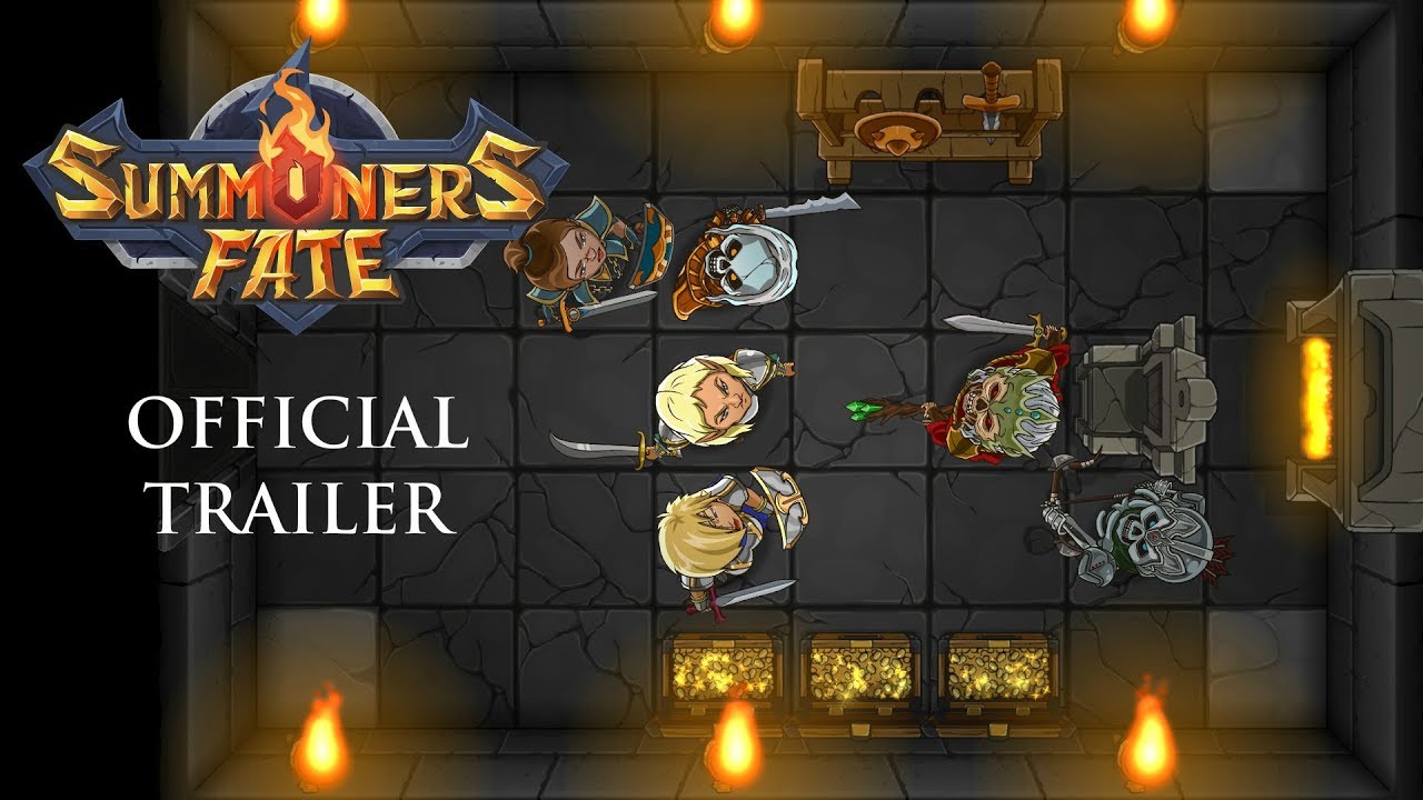 Trailer
