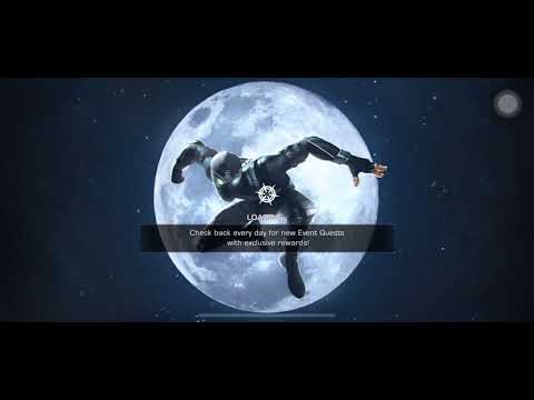 Quickest ROL winter soldier kill