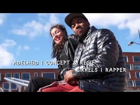 WijkSafari Bijlmer | Reprise 2016 | De Bims is Derrim | Teaser