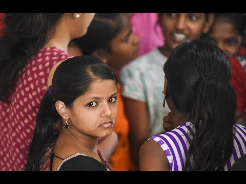 Empowering Adolescent Girls: A Community Intervention Program In Urban Slums Of Thane City