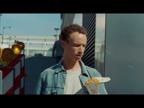 Musique pub TBWA PARIS MCDONALD’S – P’TIT FISH AND CHIPS
juillet 2021