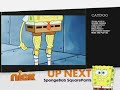 Nickelodeon Split Screen Credits November 29 2009