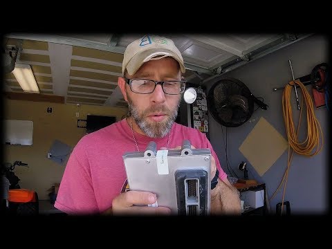 Episode 308 - The new Jeep TJ ECU/ECM/PCM by Flagship One.