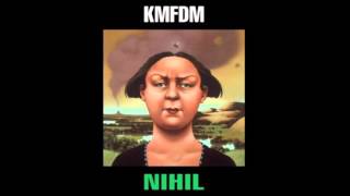KMFDM - Disobedience
