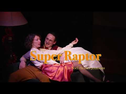 BANDE ANNONCE