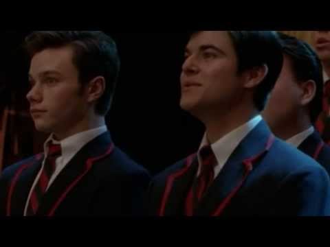 GLEE - Candles (Full Performance) (Official Music Video)
