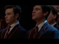 GLEE - Candles (Full Performance) (Official Music Video)