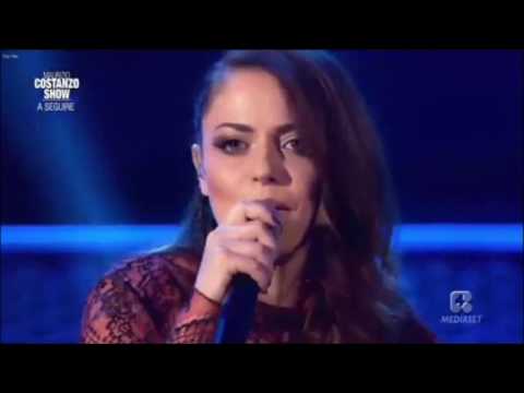 Annalisa - Canzone per te