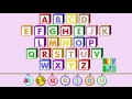 Starfall ABC Preview Full Alphabet A To Z Learn English Phonics