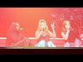 Sugababes - Shape (!!!!)  - LIVE *4K* FRONT ROW - The O2, London - 15/9/23 - ONE NIGHT ONLY