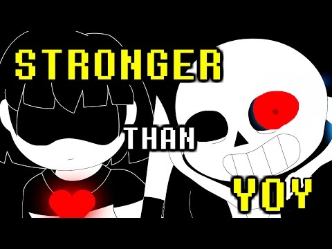 [YTP] Snas is stronger than ur cac