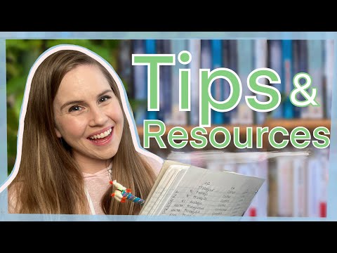 HOW I’M LEARNING SPANISH | Beginner & Intermediate Language Learning Tips | Study languages with me!