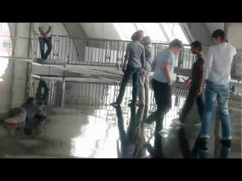 Horizon Field von Gomely, ein Film von Hoffi know Hoff