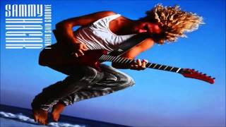 Sammy Hagar - Standin&#39; At The Same Old Crossroads (Extended Version) (1987) HQ