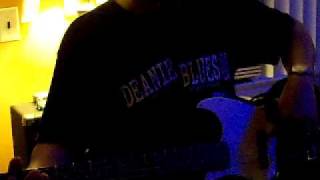 I Ain't Doing Too Bad Rehersal March 2010.mov