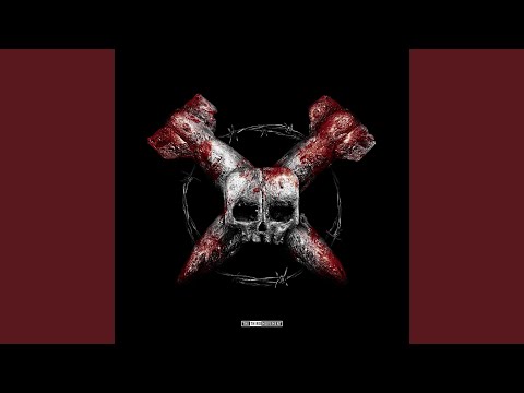 Getverherrie (N-Vitral Presents BOMBSQUAD Remix) feat. Aux Raus