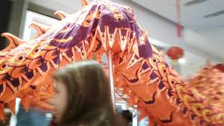 Nouvel An chinois à Maurice !