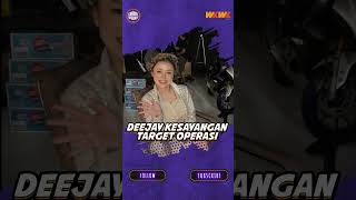 Download lagu DJ AYUDIA KESAYANGAN TARGET OPERASI!! CANTIK KAN? TO EP. 16 #djayudia #targetoperasi mp3 Download lagu DJ AYUDIA KESAYANGAN TARGET OPERASI!! CANTIK KAN? TO EP. 16 #djayudia #targetoperasi mp3