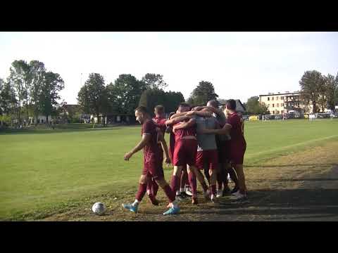 GKS Orły 3:0 Biało-Czerwoni Kaszyce - Derby 13.09.2020